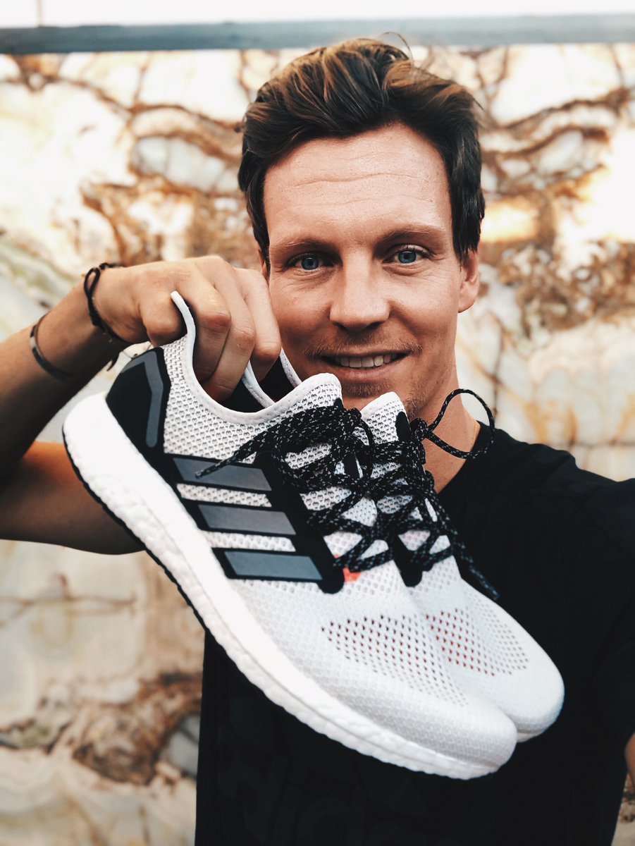 tomas berdych adidas