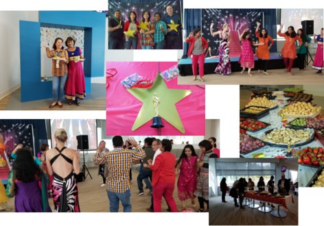 garenaguinaldox's tweet image. Photos from the Bollywood meets Hollywood Social hour at #MicroFocus Sunnyvale Moffett Towers! Great food, dance and friends! #MicroFocus #TechBeacon bit.ly/2RK0vOE #MyMicroFocus