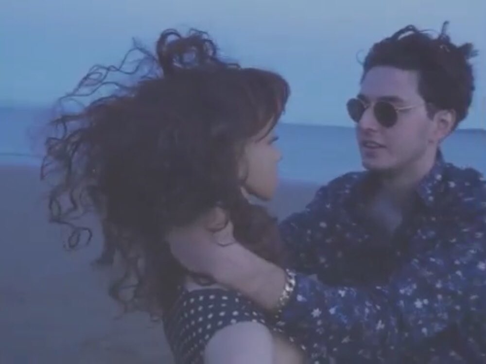 Provocateurs_'s tweet photo. The Adore video is out now on YouTube! Go check it out ⬇️ 

https://t.co/X8xUxgUiiY 

🎥 - Sam Mealand https://t.co/5KcduTPKy6
