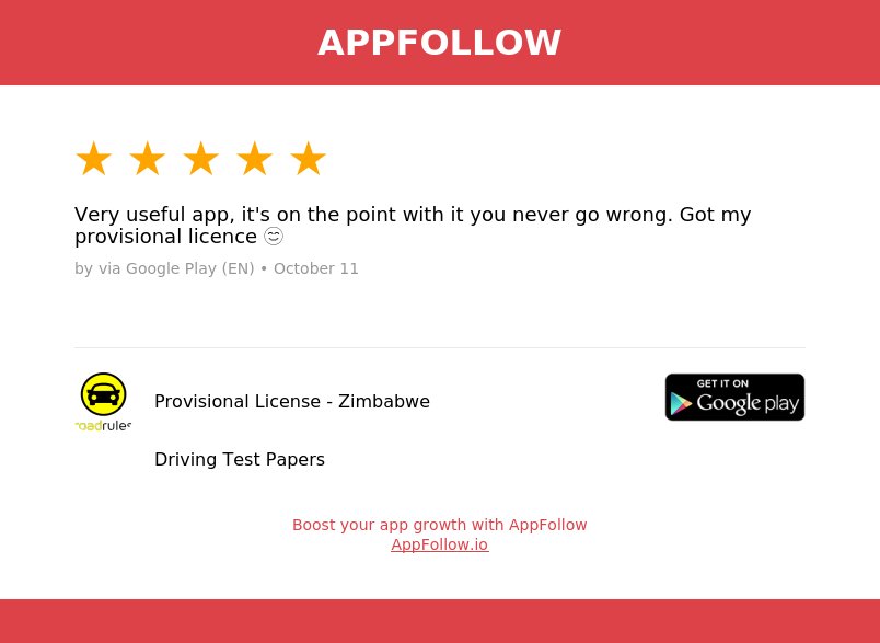Road Rules Zimbabwe tweet media