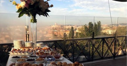 EmploymentSaa's tweet image. #stratulatalbulescu #Eternalcitynetworkingevent #Rome
stratulat-albulescu.ro/en/breakfast-n…
