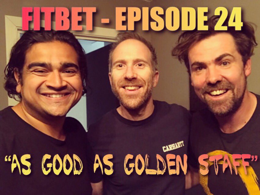 First guest after the hiatus! Our funny pal <a href="/arozenbachs/">adam rozenbachs</a> shares his most painful experiences from a very recent health issue he dealt with. We still manage to maintain the dickheadery in one of the most honest chats we’ve had with a guest.