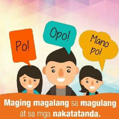 Maging Magalang Sa Lahat Ng Oras - lahatnegosyo