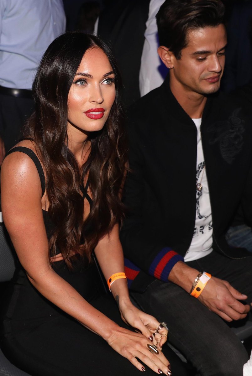 Megan fox fan site