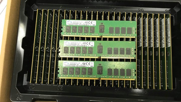 Energycpu's tweet image. WTS:
Hynix 32GB 2RX4 DDR4 17000 PC4-2133P ECC, 
HPE 32GB DDR3 PC3L 627814-B21, 
Contact: winnie@energycpu.com
Skype: rainnie512
#server4IT #itserver #serverstorage #processor #processorit #saleserver #hardware #ithardware #serverhardware #couldstorage #serversolution #itsolution
