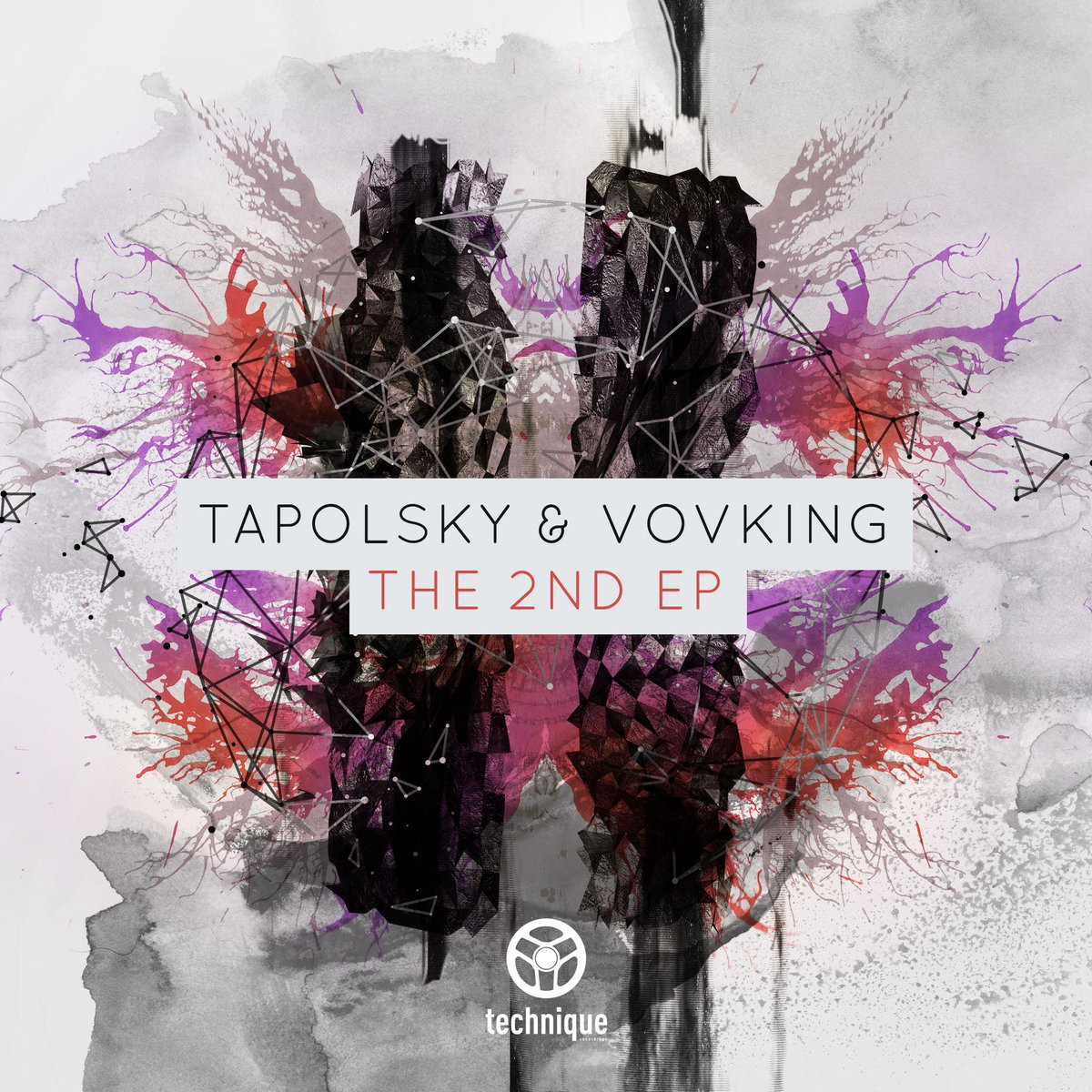 The ground-breaking <a href="/tapolsky/">Anatoly Tapolsky</a> &amp; <a href="/VovKINGsupastar/">VovKING</a> are back on Technique with a brand new EP.

And the first taste is here...

soundcloud.com/techniquerecor…