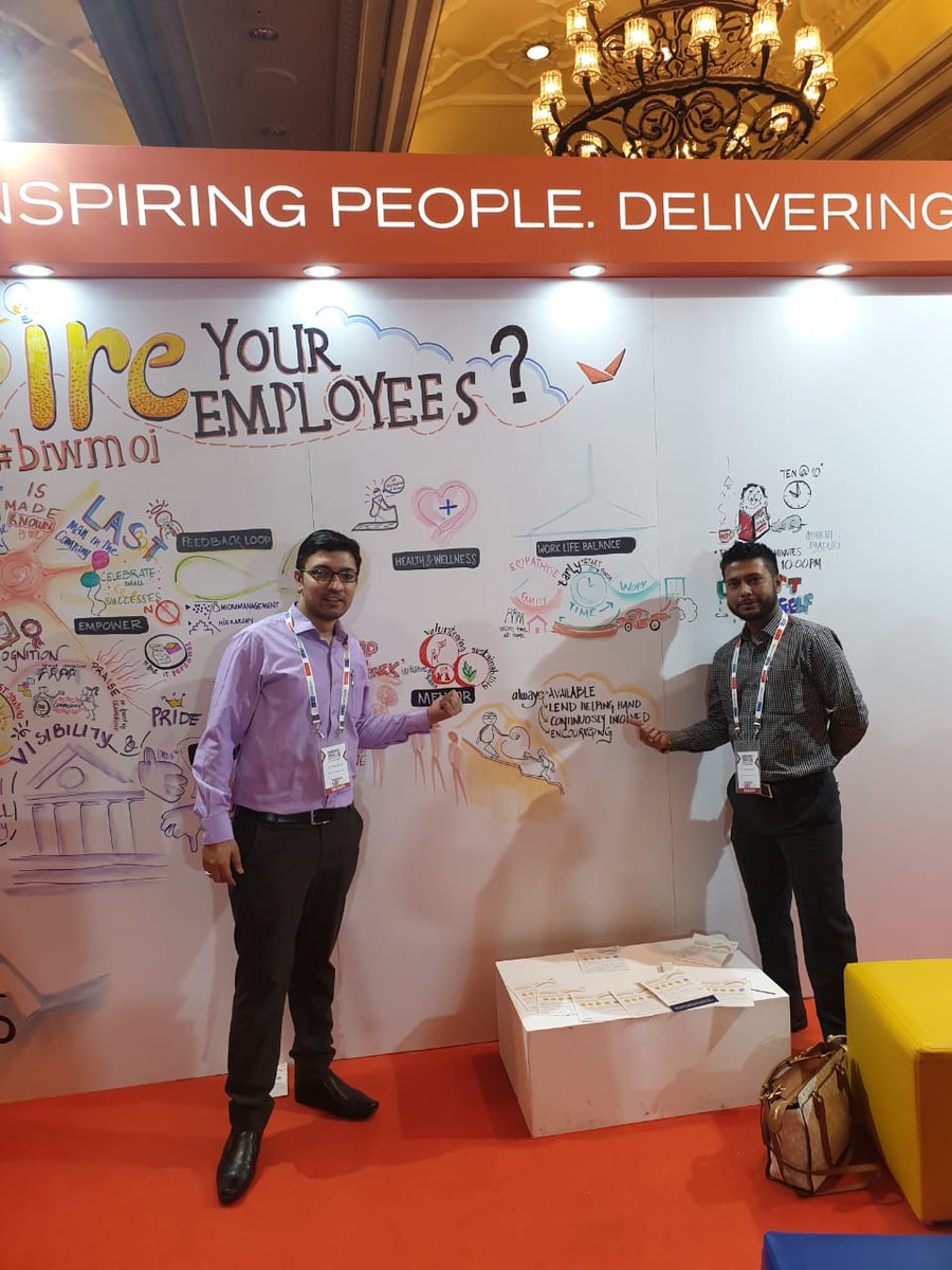 BIWorldwide_In's tweet photo. Check out BOOTH NO. 39 &amp; 40 - BIW INSPIRATION ZONE! Thank you every one for flooding us with so much of inspiration. #shrmiac18 is being tremendously explosive. Keep tweeting your ideas with #biwmoi &amp; #shrmiac18 https://t.co/ZI5yIcmB9h