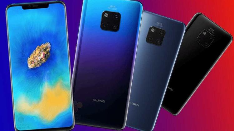 TeknoRssCom's tweet photo. Mate 20 Pro özellikleri ve fiyatı doğrulandı! #shiftdeletenet #teknoloji https://t.co/JxlqX0OkxZ https://t.co/yCY2y2ULJZ