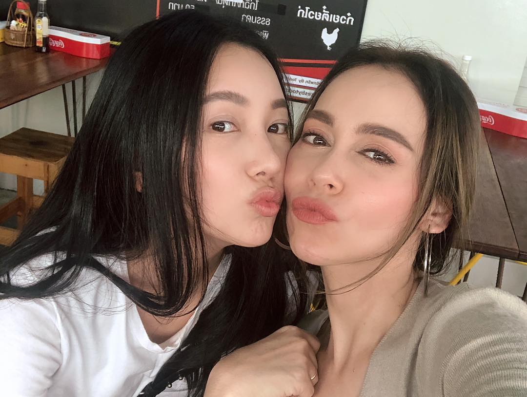 มาอุดหนุนร้านตั่วเฮียของซิส <a href="/WoranuchLuv/">Nune (เอฟซี)° 💫</a> อร่อยมากๆ อร่อยทุกอย่างแทบไม่ต้องปรุงเลย คนทานเจก็มีเผือกทอดด้วยนะคะอร่อยมาก!พี่จัดไป2จานเบาๆ😋 #ขอไม่ฝากร้านนะคะบัวขอ✨💜🙏