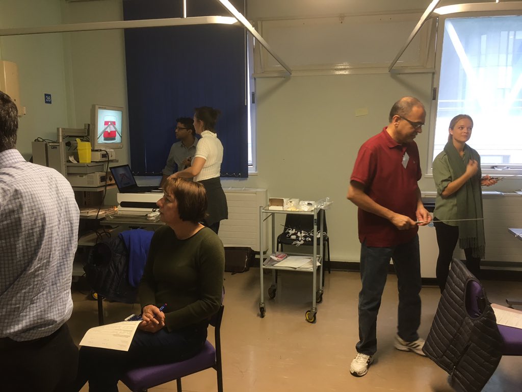 shekharbiyani's tweet photo. Assessment in progress @UrologyBootCamp #uboot18
Must have done something good in my previous life to get such a fantastic faculty dedicated to teaching @jake_p76 @stingrai78 @vishhanchanale @MrWillFinch @BAUSurology https://t.co/kwDTRBy6uM