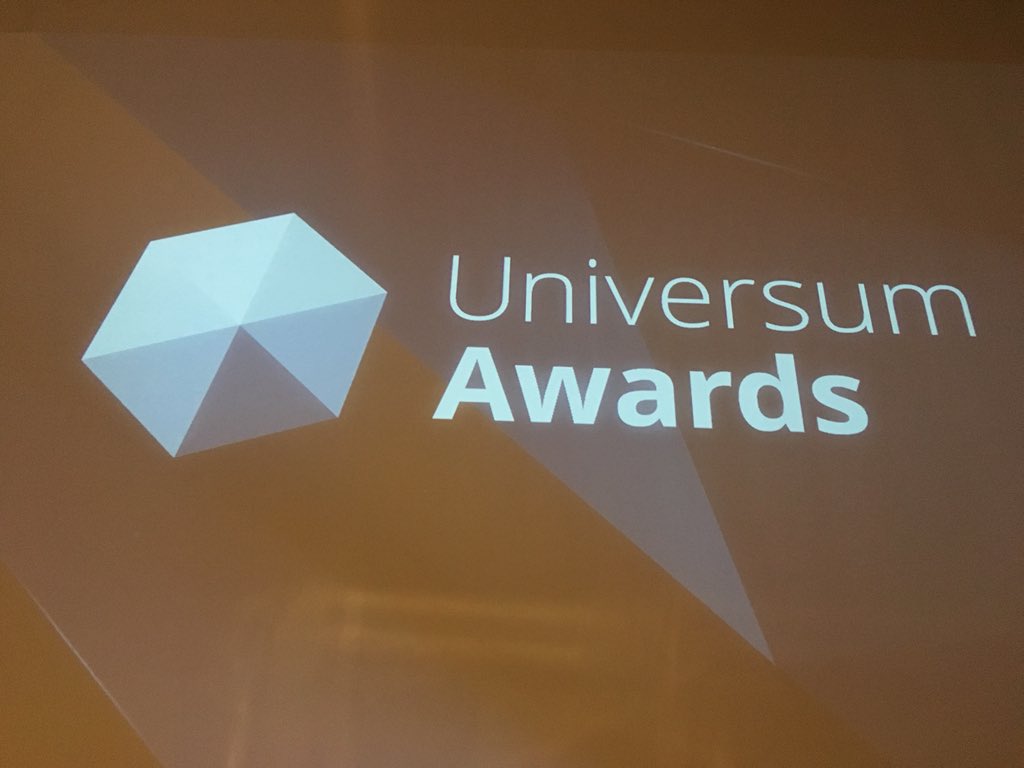 VTTFinland's tweet photo. Luonnontieteiden ammattilaisten top 10:n parhaan joukossa - olemme otettuja, kiitos! Onnea @LukeFinland! #EBForumFin https://t.co/VFWU0P3l57