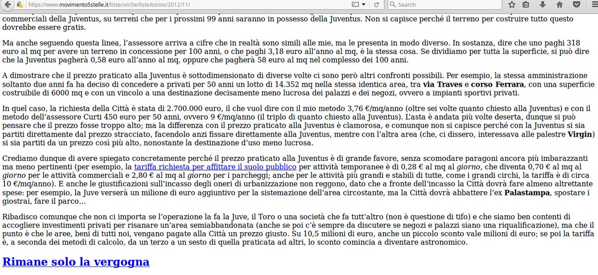 OperazDelleAlpi's tweet photo. #maidimenticare: #zero #cinquantotto 0,58 #continassa.#TORINO. https://t.co/70se2qw7Iz