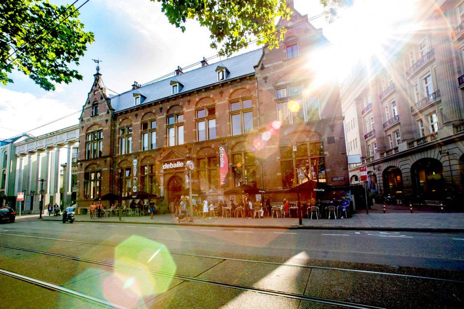 Overdose.Amsterdam tweet media