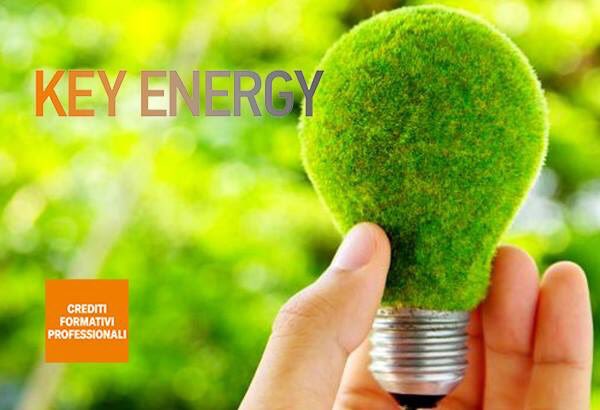 KeyEnergyit's tweet photo. 🔥 6 Novembre #KeyEfficiency 
Efficienza energetica: la chiave per un futuro sostenibile.
➡️ https://t.co/3PsaZ5k81o

🔹quadro di riferimento europeo e nazionale
🔺stato dell’arte delle politiche e programmi
🔺criticità sistemiche
RICONOSCIUTI 2 CREDITI FORMATIVI PROFESSIONALI https://t.co/rsCFTFUTLc