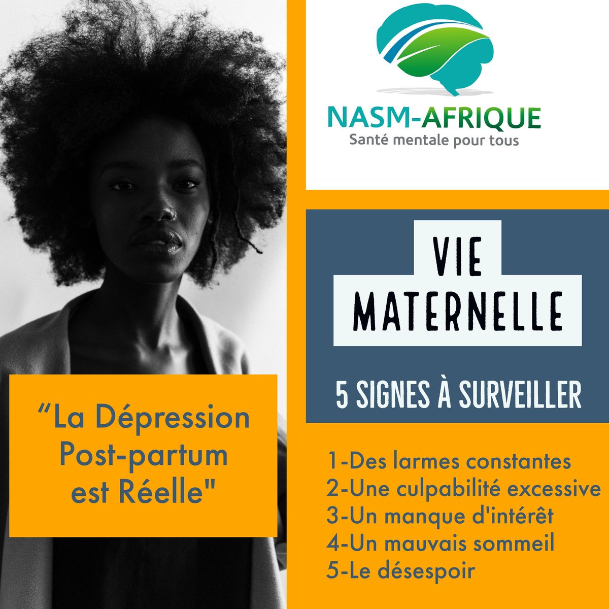 NASM AFRIQUE (@NasmAfrique) / Posts / X