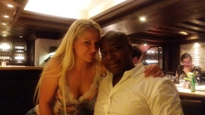 With my friend @joachimkessef https://t.co/ZKP0rVHxVY<a class="tags" href="/tag/joachimkessef">@joachimkessef</a>