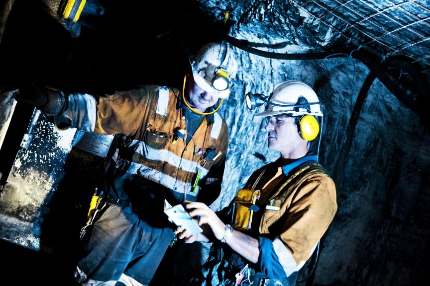 For more than 90 years, <a href="/CoalServices/">Coal Services</a> has been protecting workers in the NSW #coal mining industry

We speak to its Head of #IT here to find out how the company is ensuring it is capable of responding to the ever-changing coal industry bit.ly/2PqA4vV #mining