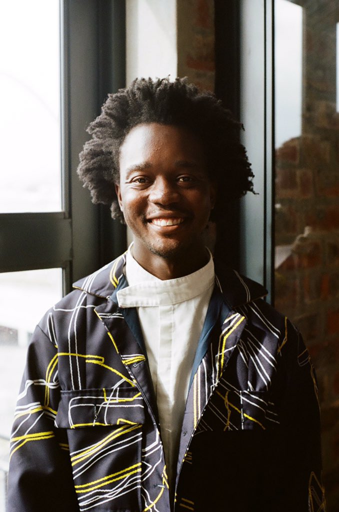 CodeSpaceZA's tweet image. At our last #CodeConvo, we heard from @dubemike about how @Over enabled creativity. Curious about The Creativity in Code? Join us on 20 October: facebook.com/events/2790971…