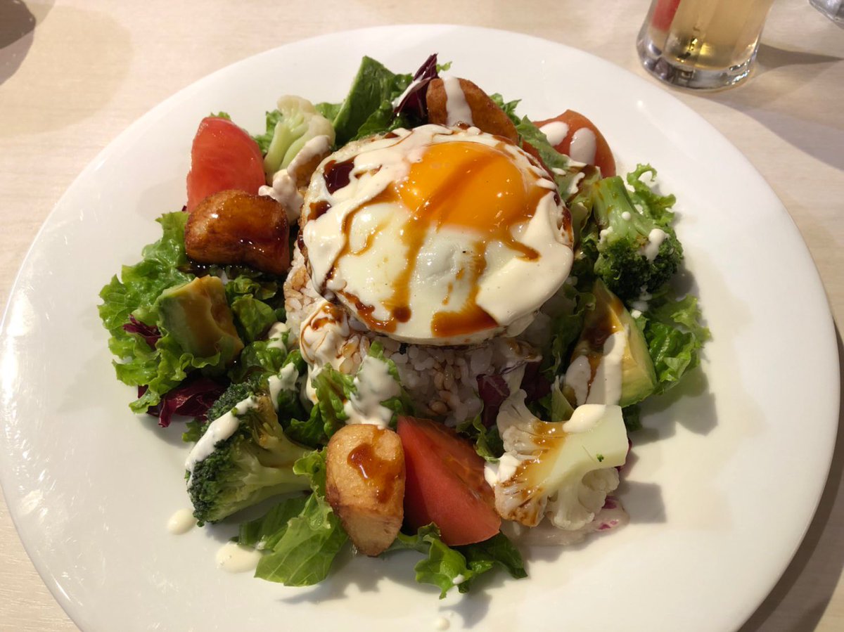 Sachi プチ株主優待生活 今日は舞浜 イクスピアリのカフェ トレイル トラックでランチ クリレスの株主優待券利用して318円で食べれました イクスピアリで優待使えるの嬉しい 株主優待 クリレス イクスピアリ