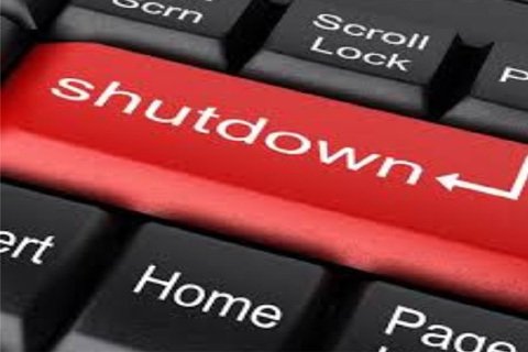 Kalaignarnews's tweet image. அடுத்த 48 மணி நேரத்துக்கு இணையப் பயனாளர்களுக்கு சிக்கல்!

இணைய சர்வர்களில் பாதுகாப்புக்காக பராமரிப்புப் பணிகள் நடைபெற இருப்பதால் உலகம் முழுக்க அடுத்த 48 மணி நேரத்துக்கு இணையப் பயன்பாட்டில் சிக்கல் ஏற்படும் என அறிவிக்கப்பட்டுள்ளது. 

#InternetUsage #Internet #Shutdown #DNS