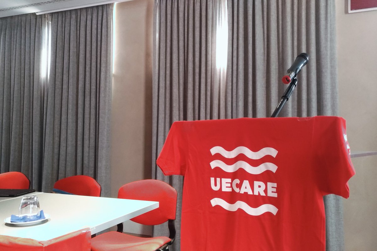 FPCGILBARI's tweet photo. OGGI 5° Congresso di CGIL Funzione Pubblica Bari. Insieme ai nostri delegati parliamo di #Tutela, #Lavoro e #UgualiDiritti. #Cgil #EffePiù #CiSiamo #UeCare #UniciNellaTutela https://t.co/KPxwwr17et
