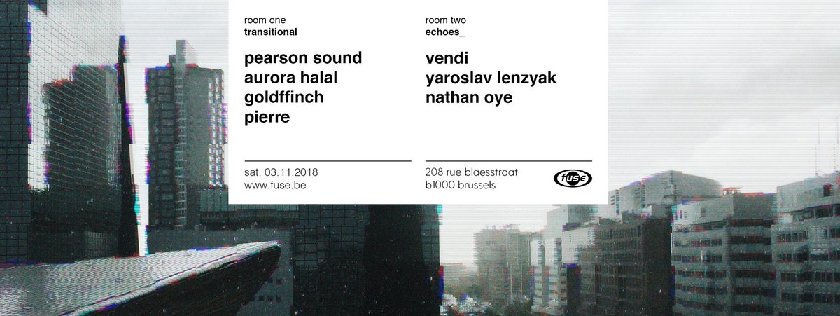 GøldFFinch / Transitional tweet media