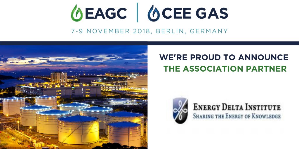 EAGCEurope's tweet image. Register now for #eagccee18 in November in Berlin and come discuss with the 2018 #AssociationPartner : @EDIenergy

View full programme: bit.ly/2yz8J3B 
Register here: bit.ly/2yuo2KO