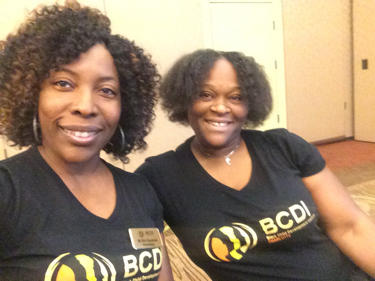 BCDICarolinas's tweet image. #GoodforMe! Now #DeliveringonthePromise next! @NBCDI 2018