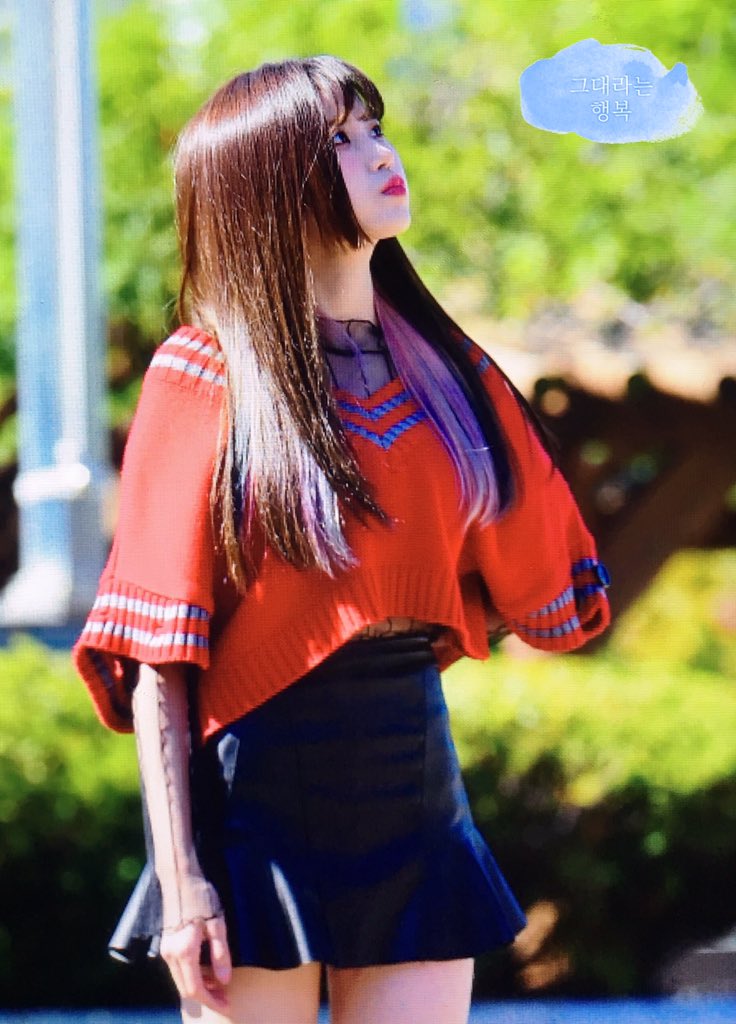 song hayoung pics on twitter 181012 preview my song hayoung pics on twitter 181012 preview my