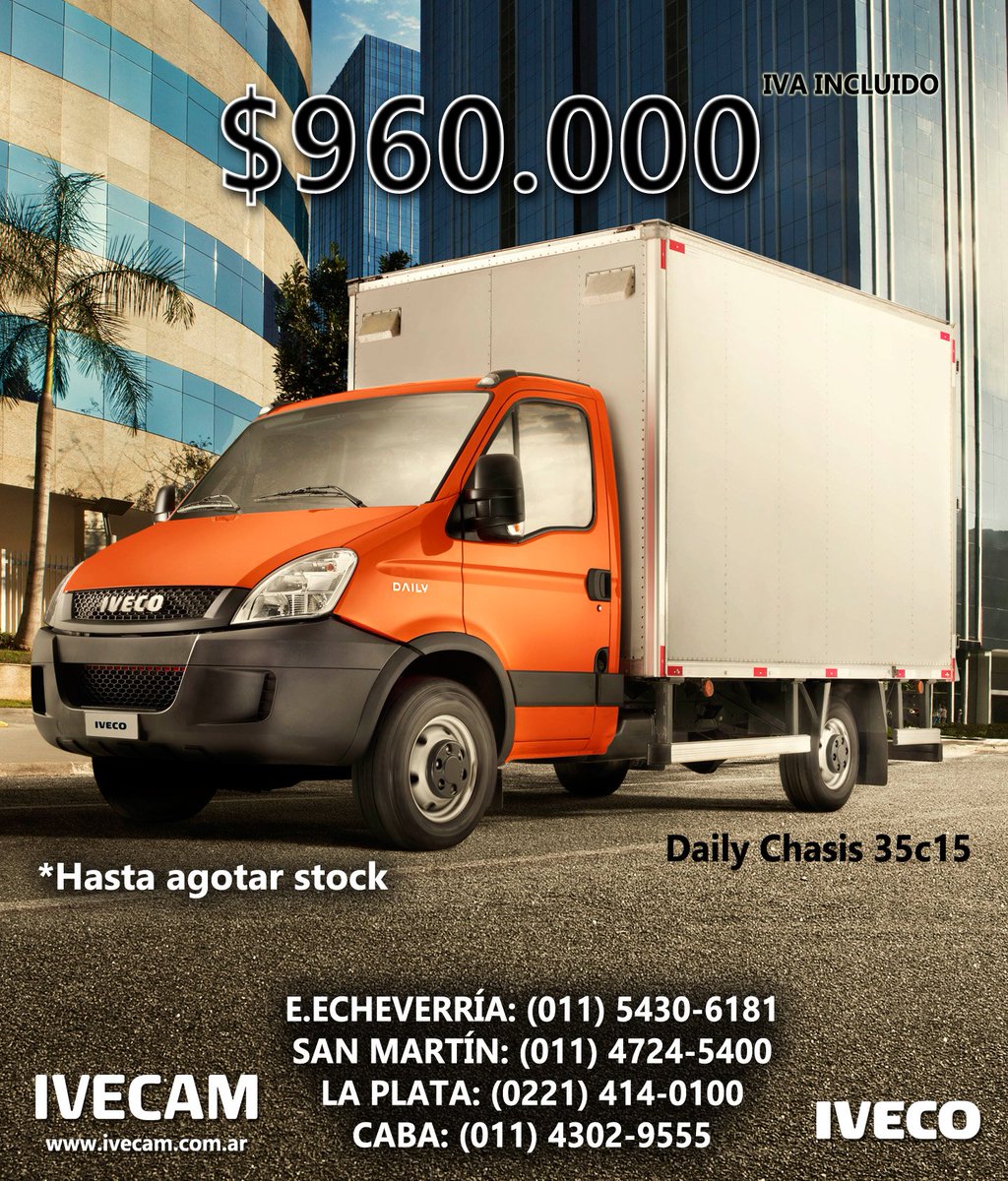 No te pierdas esta oportunidad
Promo hasta agotar stock 😵