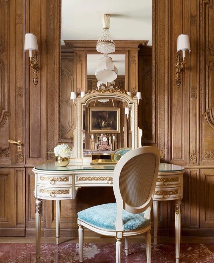 hannaheii1's tweet image. The Ritz Carlton in Paris