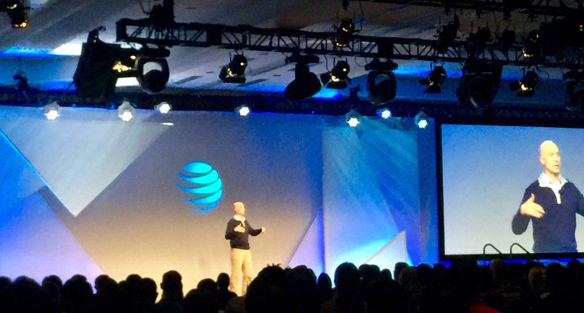 Jennifer (She/Her) (@staffingstar) on Twitter photo #ATTL1VE Day 2 for the recruits and <a href="/sssbaylor/">Scott Smith</a> has us pumped up to learn more about what AT&T is all about! #lifeatatt #ATTL1VE Day 2 for the recruits and <a href="/sssbaylor/">Scott Smith</a> has us pumped up to learn more about what AT&T is all about! #lifeatatt