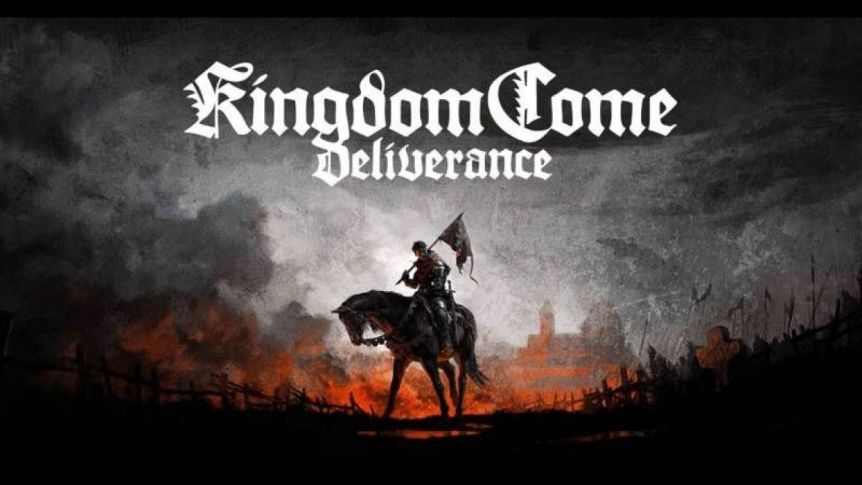 Kingdom: Come Deliverance, in arrivo il DLC dedicato a Sir Hans Capon it.videogamer.com/2018/10/12/kin…