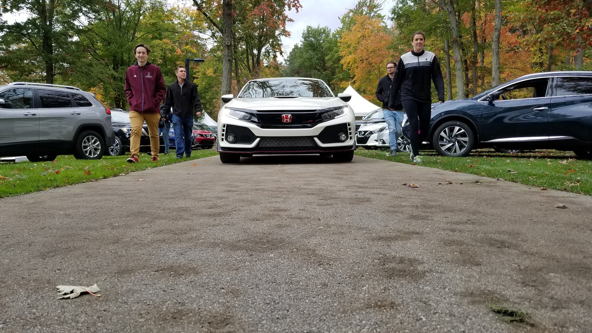 Northwood University International Auto Show on Twitter "Cars are in