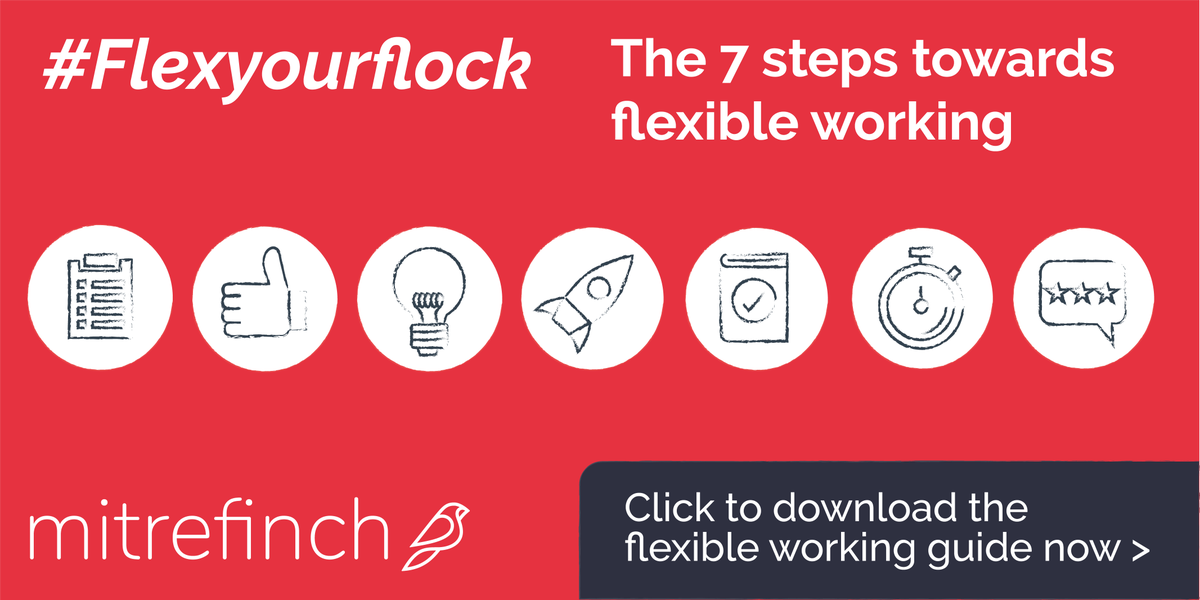 personneltoday's tweet photo. Heard a lot about the flexible working trend, but not sure how to implement it in your workforce? Here are the 7 steps you need to introduce flexible working in your business #flexyourflock #HR #Leadership https://t.co/kYYEH148Ro https://t.co/Wvg5gxxHFK