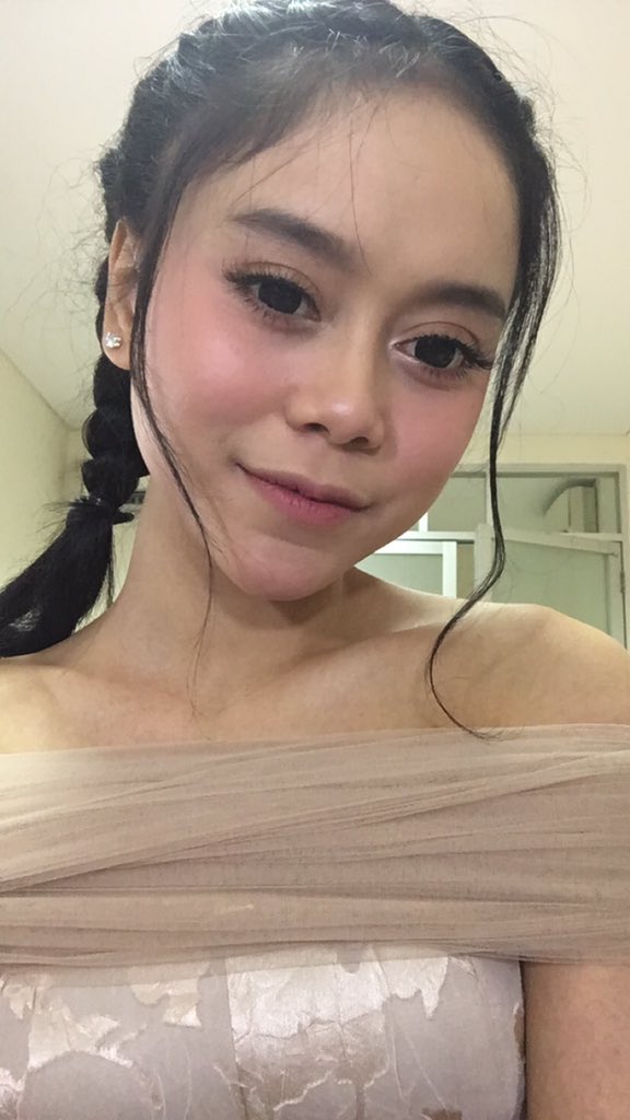 Selalu dari hati ❤❤😘

#IDA2018Lesti