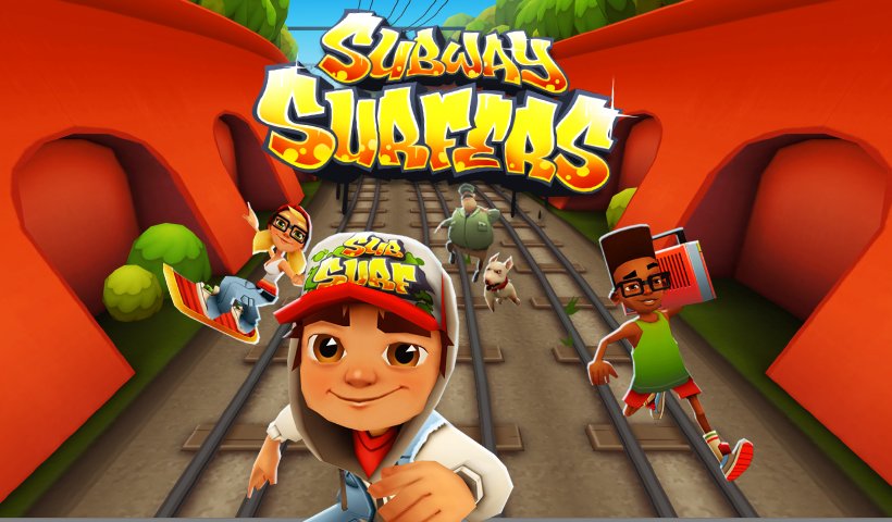 Subway Surfers Mod Apk on X: Subway Surfers Apk Game Source: #subwaysurfersgame #game #apk / X