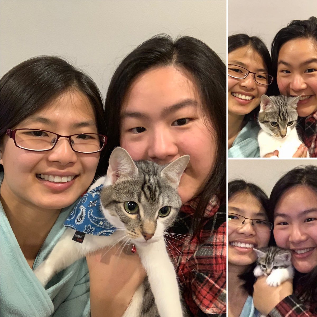 Got this years family photo taken!