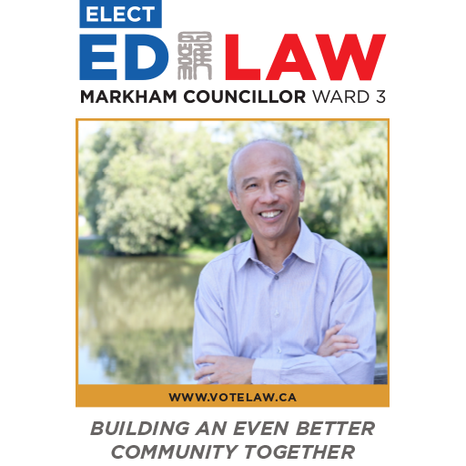 edlaw_3's tweet photo. Today is the first day of voting in Markham's Municipal Election. The Voting period officially starts at 10 AM, remember to vote!
#Markham #edlaw_3 #VoteLaw #markamvotes #mkmpoli https://t.co/u5QpPcUVn5