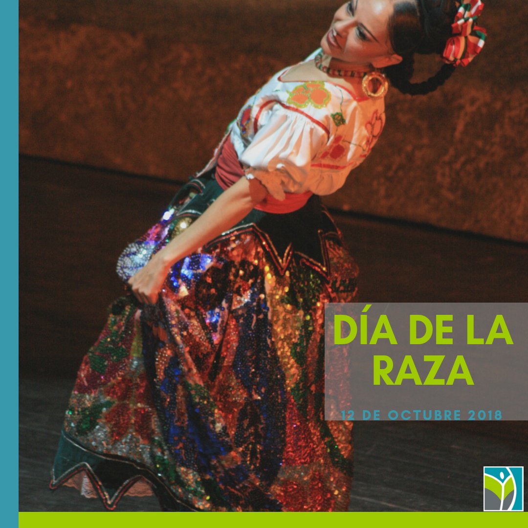 proliderdr's tweet photo. Buenos días. Hoy finalizamos la semana no sin antes decirles ¡Feliz Día de la Raza! Respetemos siempre las diversidades de las culturas que nos rodean, y así, descubrir las maravillas que estas tienen. #ProliderSostenible #Pronibilidad #Raza #Diviersidades #Prolider https://t.co/oAy9Ov2U0N