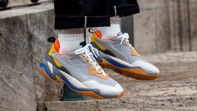 puma thunder jd