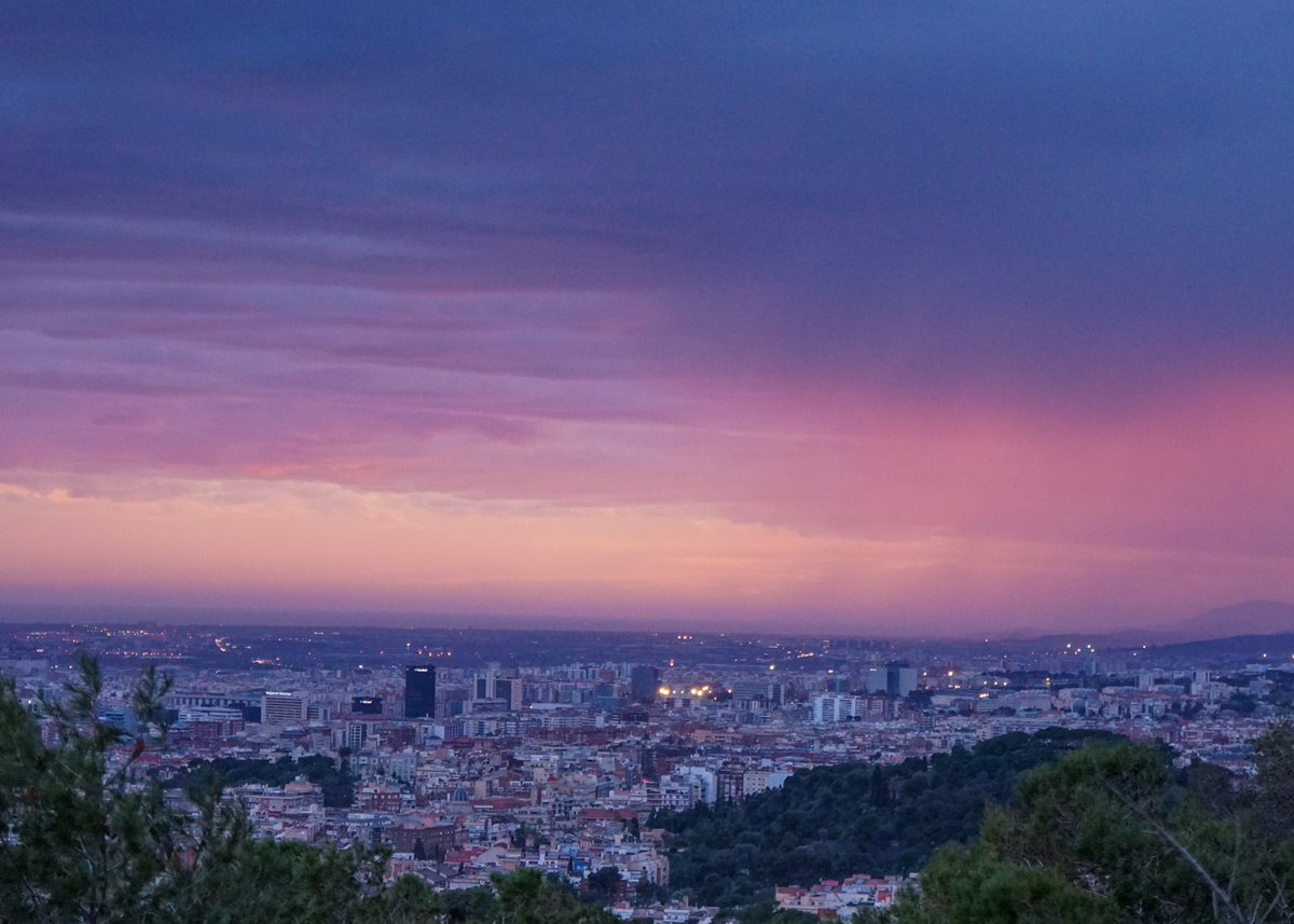 press_london's tweet image. BARCELONA CITY GUIDE 🇪🇸 If you’re thinking of heading to Europe for an Autumnal break, look no further 👌🔑 Our Best of Barcelona guide has all the best places to stay, eat &amp;amp; drink and visit 😋🤗❤️ bit.ly/BarcaPRESS #PRESS #BarcelonaGuide
