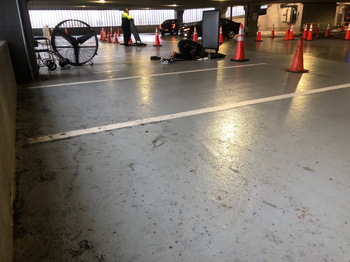 `The place where workers wait to pick you up at <a href="/LGAairport/">LaGuardia Airport</a> changed again this week. During renovations, <a href="/Delta/">Delta</a> paid for cabbies to have bathroom facilities with running water, but IDG members get no such dignity.