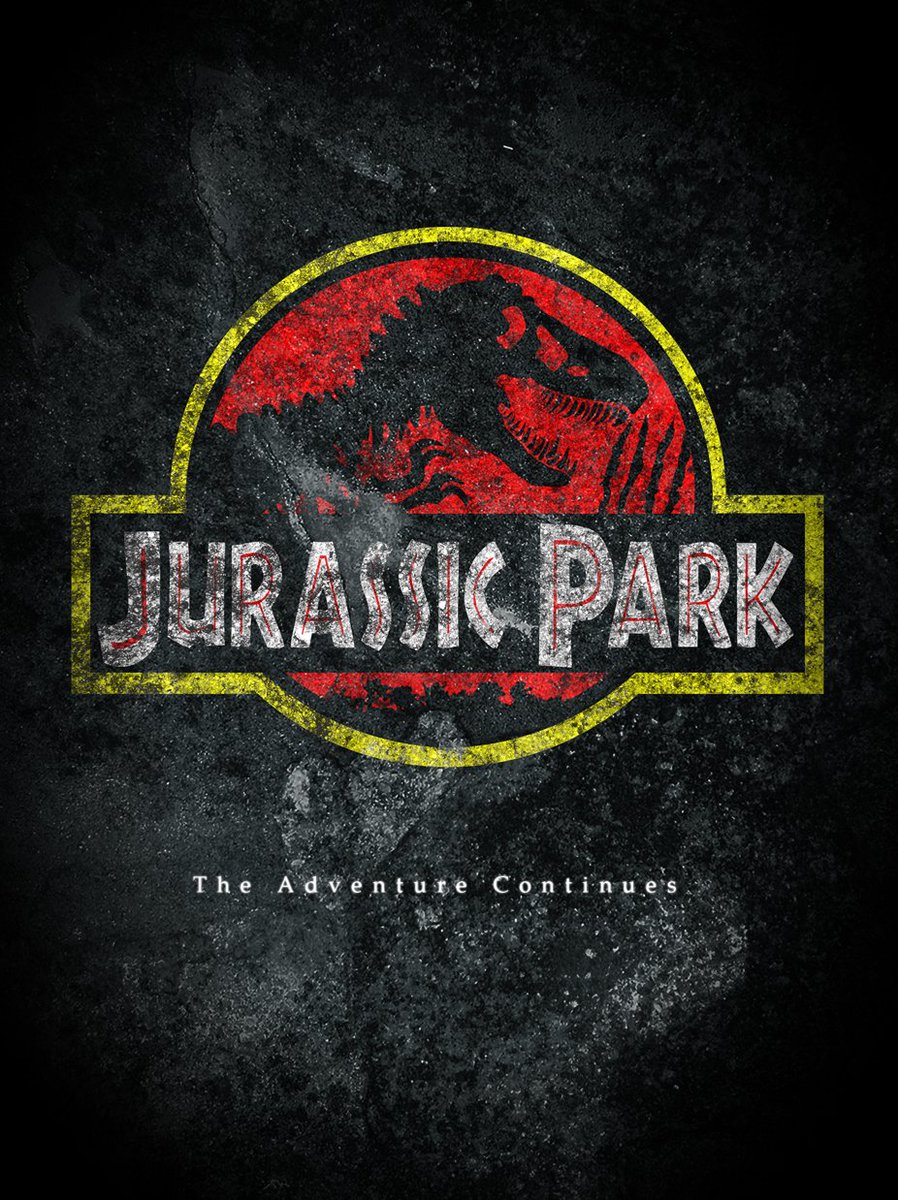 jurrasic park