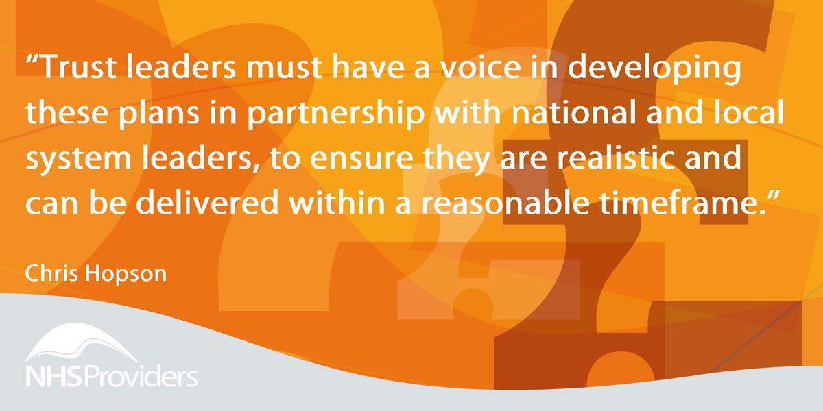 NHSProviders's tweet photo. Read our press release covering the key findings of our new efficiency report published #NHSP18 https://t.co/u4AJAg2gMp https://t.co/DOg5E0RqBP