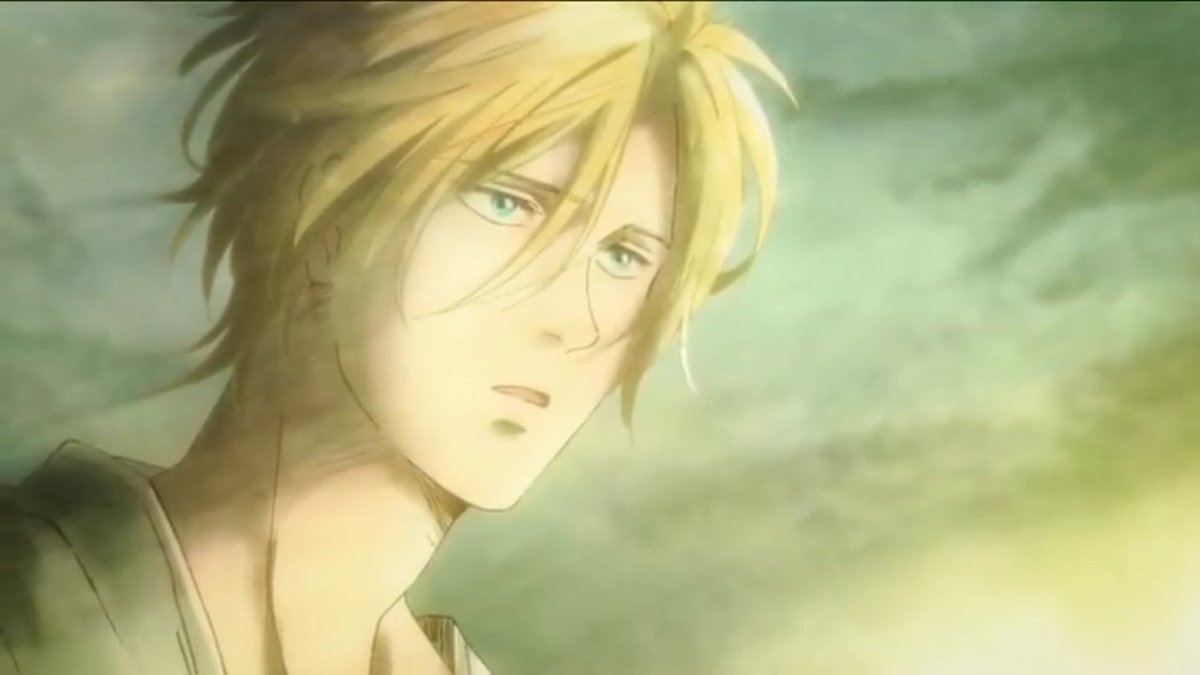 Hagane In Fact Ash Trying To Say His Goodbye To Him While Remembering His Time In Cape Cod With Eiji See Lyrics Even If U Don T Understand All U Can Hagane In Fact Ash Trying To Say His Goodbye To Him While Remembering His Time In Cape Cod With Eiji See Lyrics Even If U Don T Understand All U Can