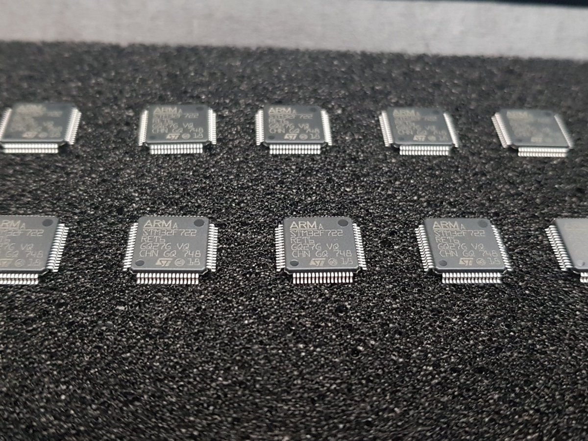 flo_0_'s tweet photo. Looks like it's #MMDVM building time again. This time #F7M and #MMDVM_RPT_Hat. #nevernotbuilding https://t.co/mVHcZUGDkc