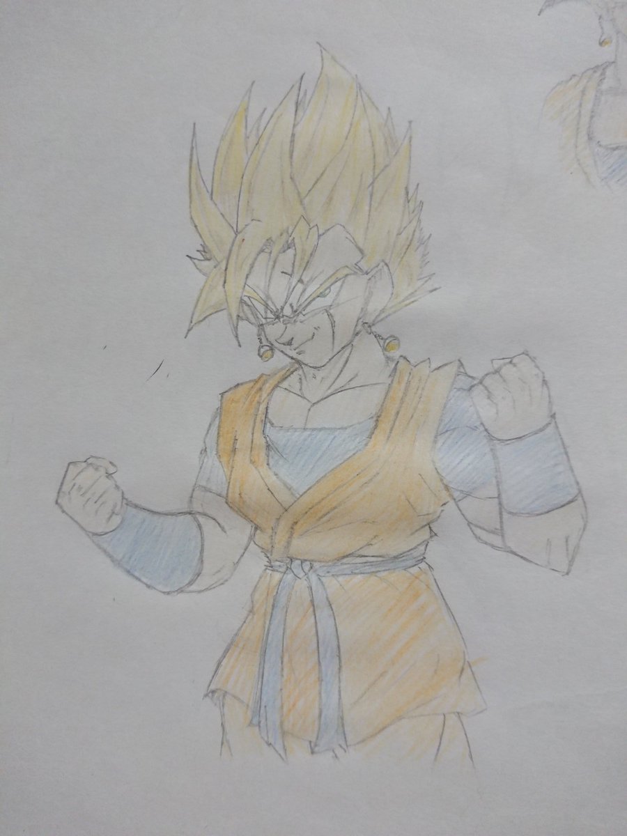 緋色 集え伝説の合体戦士 参加させていただきます ポタラで未来悟飯と孫悟空が合体してゴハット 未来 です 悟空はsdbhの道着です 緋色 集え伝説の合体戦士 参加させていただきます ポタラで未来悟飯と孫悟空が合体してゴハット 未来 です 悟空はsdbhの道着です