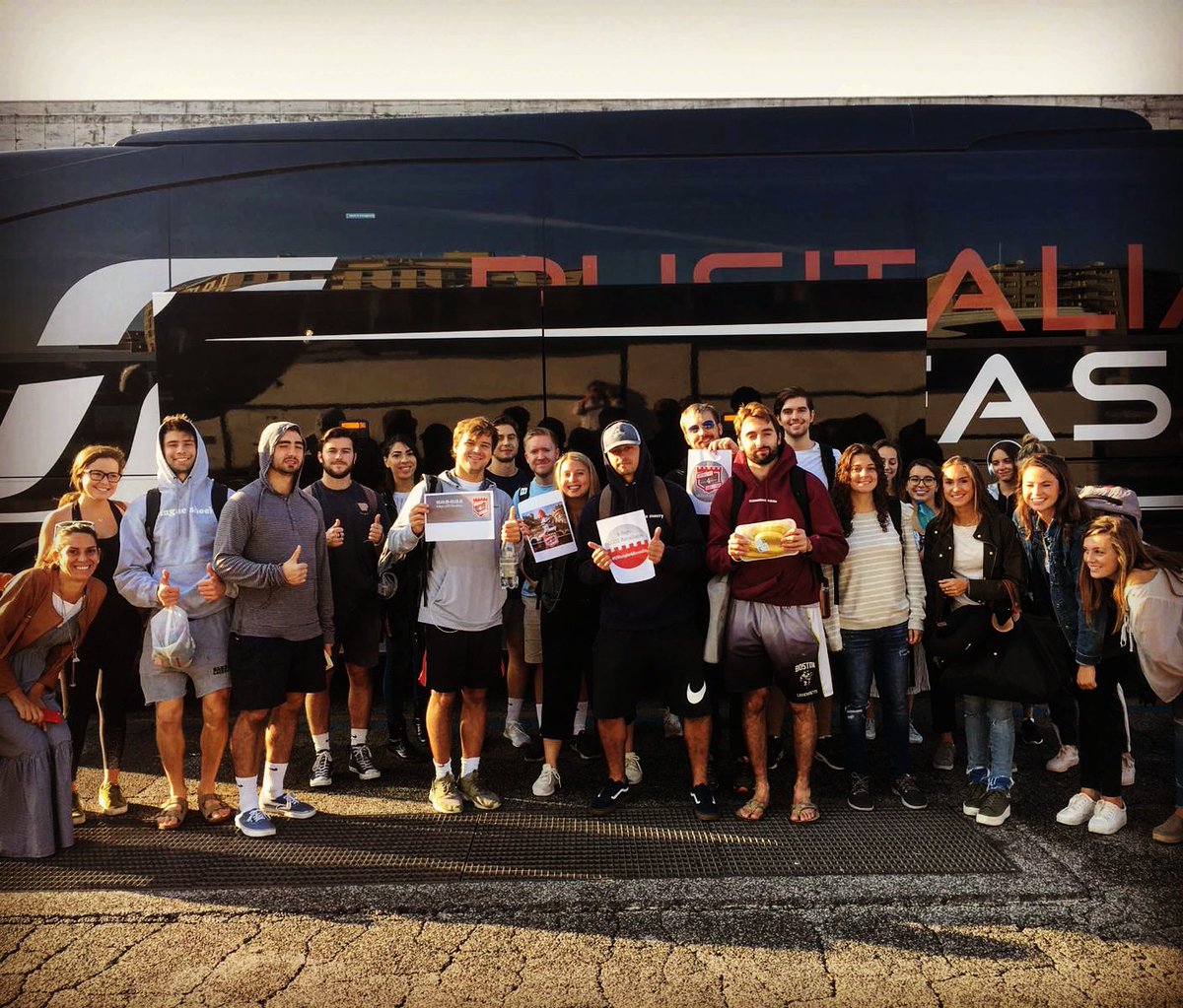 ArcadiaRome's tweet photo. #UKNIGHT4Arcadia #ArcadiaInauguration #PrezNair #AcademicExcursion in Calabria! https://t.co/jgHC91BFpj