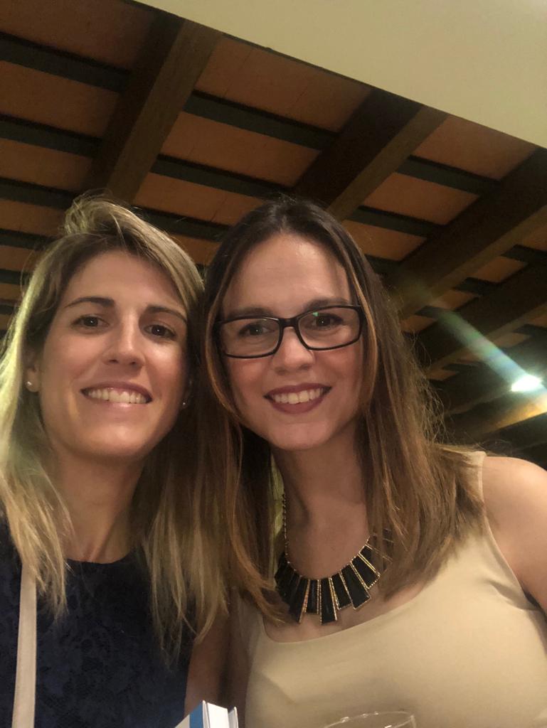 pescaurizab's tweet photo. Nos vuelve a unir la pasión por la educación @ED4development
de España a Paraguay 🤓
Compas de máster @UAM_Madrid y grupo de investigación @GIPES_UAM en España
Ahora cooperando en Educación en Paraguay #OEI y #PyEduca
#loveforeducation
#smallworld
#spainandparaguay https://t.co/ocy3mfJr9s